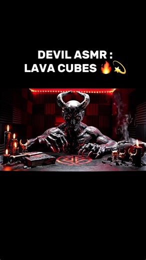 TikTok의 the.devil.asmr