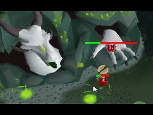 4:1 Melee Hand Cycle (Solo Olm)