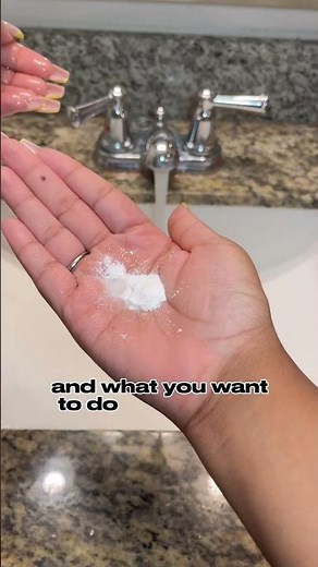 How to correctly use the dermalogica daily microfoliant #dermatologia #skincaretips #skincare