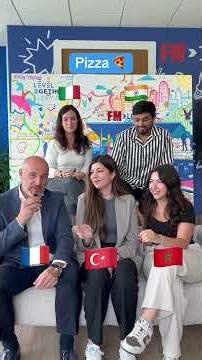 FM Logistic - TikTok Language Challenge