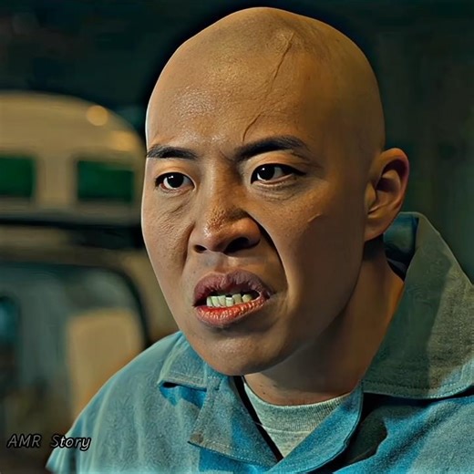Don’t Mess with the Prisoner! Part 1 💉🤯 | Bloodhounds #Shorts