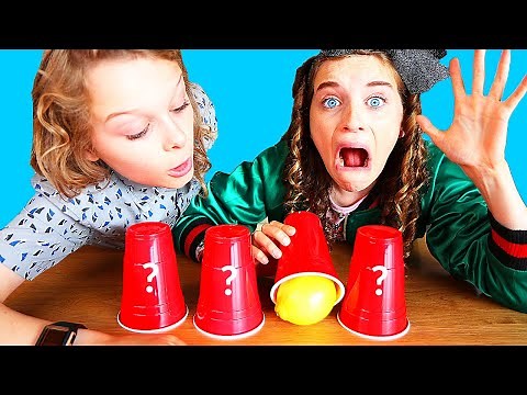 MYSTERY MEMORY MATCH 3 Challenge By The Norris Nuts