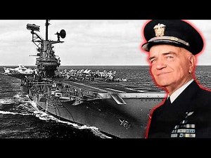 The Floating Fortress: How the Essex Class Carrier Won the Pacific War (and Dominated the Cold War)