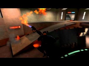 team fortress 2 tf2 pyro fail