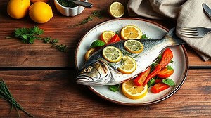 how to bake swai fish? - Test Food Kitchen