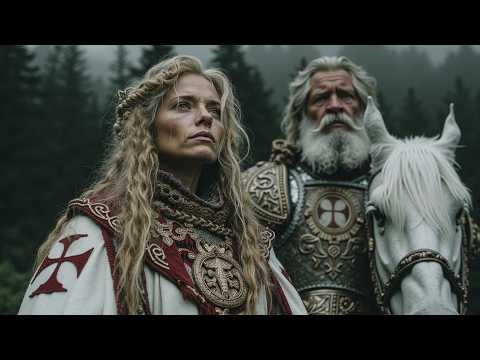 Epic Viking Music ~ Powerful Norse Chants and Dark Folk Music for Rituals | Pagan Melodies