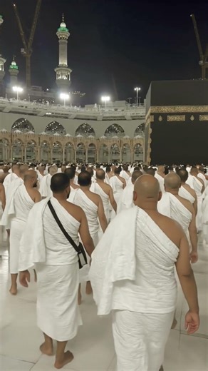 labaik ya labaik #allah #makkah #islam