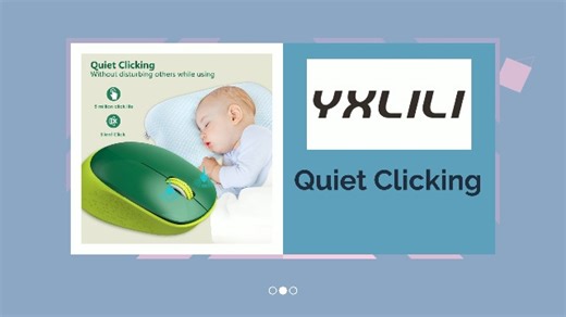 Watch Wireless Mouse for Laptop on Amazon Live