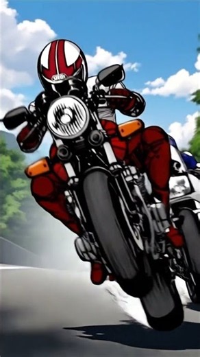 大垂水の戦い #バリバリ伝説 #cb750f ＃GSX750S フル動画➡️https://youtube.com/shorts/VnJkZoGumoQ?si=KkgTJ-Dp2ewxZn2t