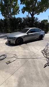 What are you foaming up this weekend?! 🧼 Visit your local Detail Garage location for all your detailing needs! 🤩🛞 From soaps to waxes we got it all! 💪🏼 See you soon! 🏁 #detailgarage #detailing #howto #carcleaning #car #wash #foam #trend #viral | Detail Garage