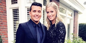 Binnenkijken in de gigantische villa van Jan Smit! - 100%NL Magazine