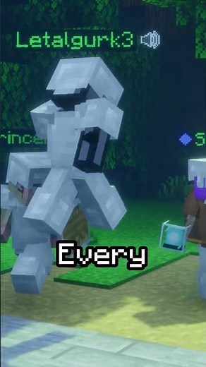 Minecraft’s DEADLIEST Maze Was HORRIBLE… #catmeme #minecraft #starlic