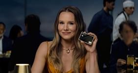 Citi launches new credit card for affluent consumers with Kristen Bell-fronted campaign