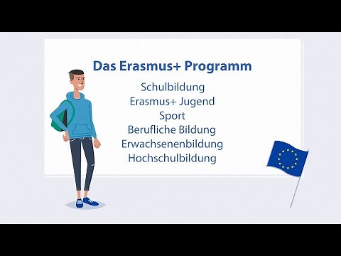 Episode 14: Erasmus+ programme overview