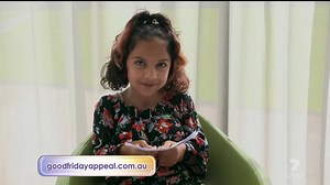 2.9K views · 39 reactions | Each year we have a group of The Royal Children's Hospital, Melbourne patients who form the Good Friday Appeal telethon kids panel – and this year is no different! If you would like to donate, call the Good Friday Appeal on 1300 277 325 or visit www.goodfridayappeal.com.au Watch the Good Friday Appeal telethon LIVE now on Channel 7 Melbourne or 7plus. #90YearsOfGiving #GiveForTheKids | 7NEWS Melbourne | Facebook