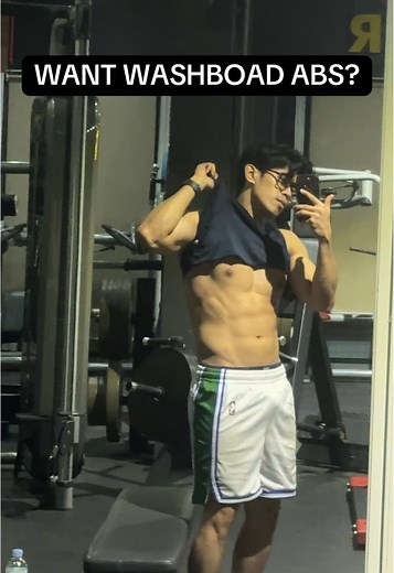 Extreme Ab Exercises for Washboard Abs