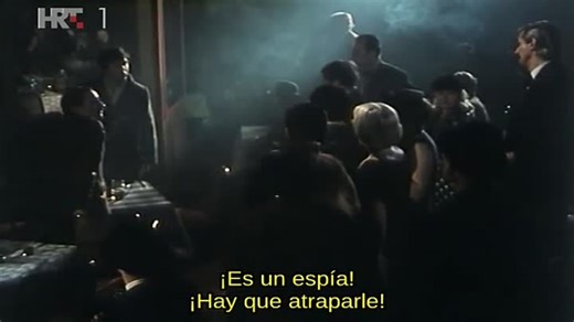 Izbavitelj (Vose) The Rat Savior, Krsto Papic 1976