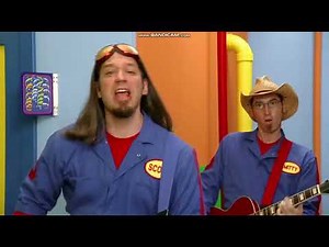 Imagination Movers Puppy Dog