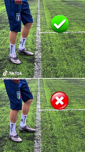 How to Properly Receive the Ball in Football