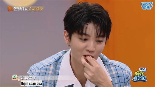 38K views · 860 reactions | [Vietsub] 240629 Hi6 xem phim hay @Vương...