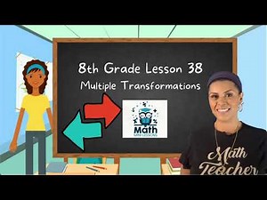 Multiple Transformations