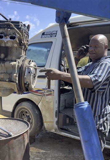 Roms Mechanic (@roms.mechanic)’s videos with original sound - @Dj Vee Gee