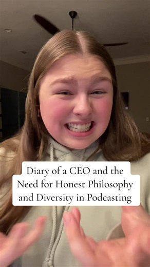Apparently I have a LOT to say about this… thank you @Buckle Up Babes and @Jamaal Burkmar !!! In this episode, Dr. K begins by saying we need to start any growth by addressing ourselves. “All you can control is the bounds of what’s in [you]. … If I can learn to master [myself] everything else becomes much more manageable.” But it seems as though this logic does not carry through to this particular concept of reproduction. I will say, there are some insights in this episode, but it comes paired w