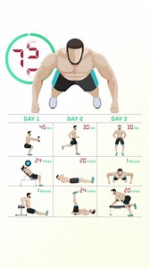 20K views · 43 reactions | Get ready for Summer with 30 Day Fitness app! | 30 Day Fitness | Facebook