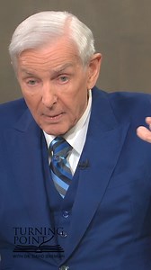 87 reactions · 13 shares | Dr. David Jeremiah and Sheila Walsh discuss his new book on the new series, The Coming Golden Age about the Christ’s thousand year reign on earth. | Turning Point with Dr. David Jeremiah | Facebook