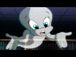 Casper Saturday Morning Cartoons on Fox Kids! (1996)