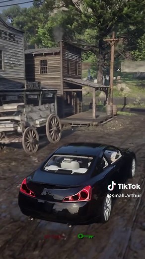 Red Dead Redemption 2 Fence Crafting Location