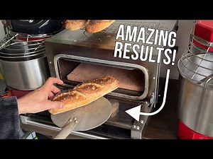 Mastering the Technique to Homemade Bread Rolls for the Ultimate Sandwich!