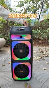 Which Party Speaker Wins: RGB or Sound Quality? #comparison #speaker