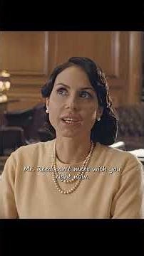 He wanted to work in real estate sales but was turned down.#shorts