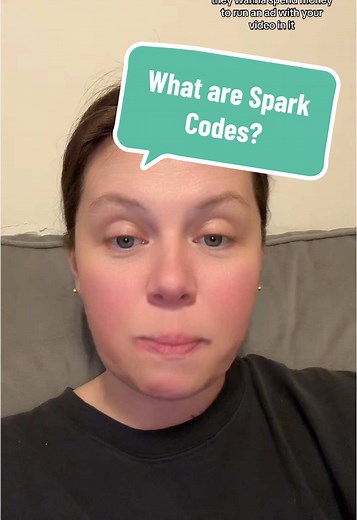 ¿Qué son los códigos spark? Descúbrelo aquí