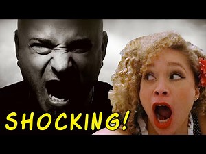 Disturbed's 'Sound of Silence' Reaction - My Jaw Hit the Floor at That Bridge!