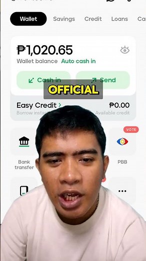 How to SEND MONEY from Unverified Maya to GCash #unverifiedmaya #mayatogcash #maya #gcash
