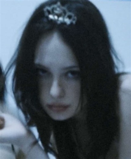 Shy Girls: Best Mazzy Star Edits Showcase