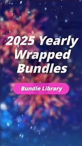 2025 Yearly Wrapped Bundles, Double Star Coins & 30% Lifetime 💰🐎 Star Stable Online