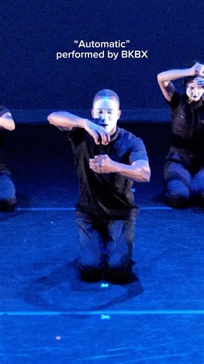 Broken Box Mime Theater on Instagram: "“Automatic” performed by Broken Box Mime Theater"