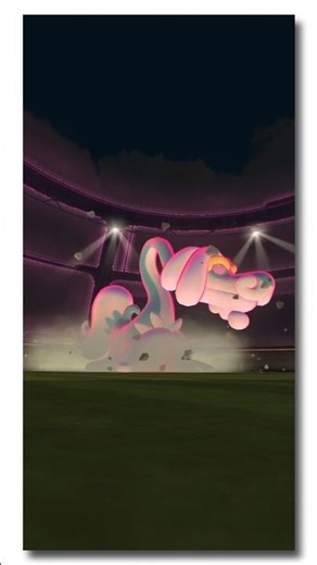 Dynamax Drampa Pokemon Go | Dynamax Drampa | Dynamax Drampa Raid #drampa #dynamaxraid #pokemongo