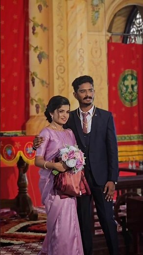 Jacobite wedding | syrian wedding | orthodox wedding | Malankara Wedding | kerala #weddingceremony