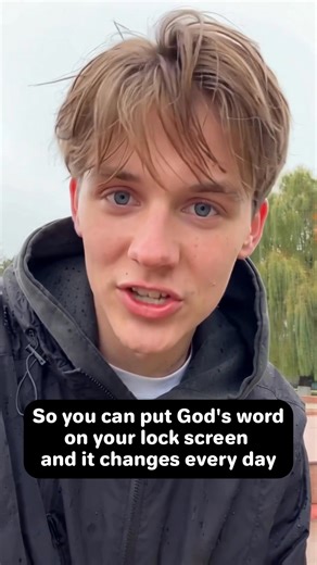 It is the perfect time to really focus on drawing closer to God | BlessedApp