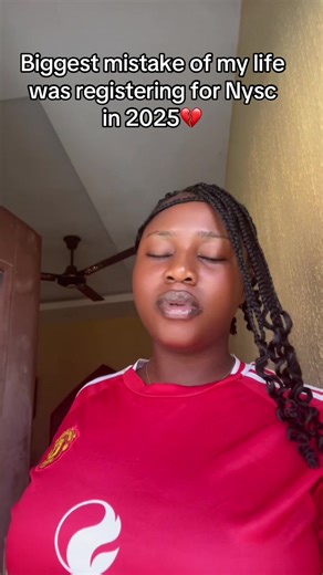 Understanding the Nysc 2025 Registration Decision