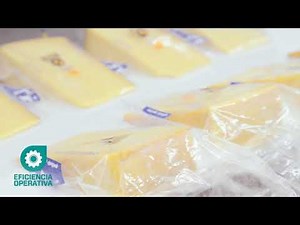 Cryovac® VS2X - Máquina de empaque al vacío