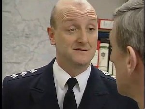 The Bill Series 9 Episode 44 - Full Episode