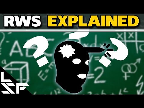 ESEA RWS EXPLAINED - CS:GO Guide