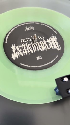 Devourment-Impaled Demo #deathmetal #brutaldeathmetal #devourment