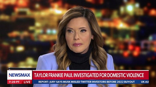 Why ABC made a mistake casting Taylor Frankie Paul as the Bachelorette