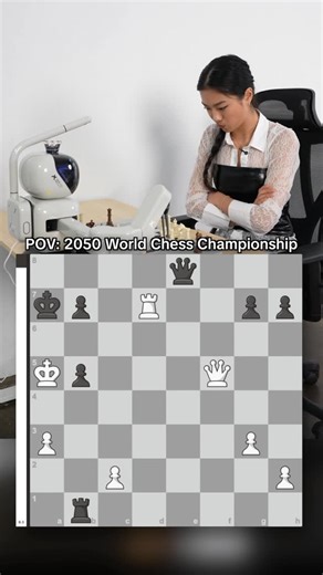 Nemo aka Nemsko ♟️ on Instagram: "the future of chess is NOW 🦾🤖 @senserobot you too can get this cool chess-playing robot at the link in my bio and get 28% off with code Nemo ❤️ #sponsored #chess #nemo #robot #grandmaster #chessplayer #chesslife #chessgame #chessmaster #chessboard #educational #tech"